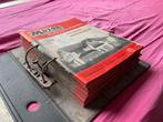 Motor tijtschrift komplete jaargang 1959, Boeken, Tijdschriften en Kranten, Ophalen, Sport en Vrije tijd
