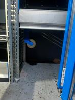 Complete Sortimo Bedrijfswageninrichting - Zo Goed Als Nieuw, Auto diversen, Auto-accessoires, Ophalen of Verzenden, Zo goed als nieuw