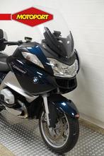 BMW R 1200 RT (bj 2012), Motoren, Bedrijf, Toermotor