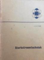 Sterkstroom techniek, Ophalen of Verzenden, Gelezen