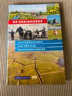 De Greidhoeke -  Jeroen Wiersma, Ophalen of Verzenden, Nieuw, Jeroen Wiersma