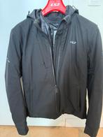 Ls2 Bolton motorjas maat L zo goed als nieuw, Motoren, Kleding | Motorkleding, Ophalen of Verzenden, Tweedehands, Heren, Jas | textiel