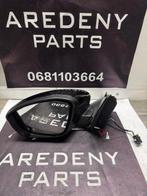 Opel Corsa F Zijspiegel Buitenspiegel Links Compleet, Auto-onderdelen, Spiegels, Gebruikt, -, -, Opel