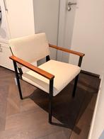 4 gloednieuwe loods5 eettafelstoelen!, Huis en Inrichting, Stoelen, Ophalen, Nieuw, Stof, Vier