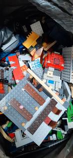 11 kg kilo cre-o steentjes, Diversen, Rommelmarktspullen, Ophalen, Zo goed als nieuw
