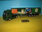 Bitburger - 2001  Truck-Grand-Prix  VOLVO  Herpa/Albedo, Hobby en Vrije tijd, Modelauto's | 1:87, Ophalen of Verzenden, Zo goed als nieuw