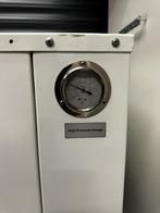 Opticlimate klimaatsysteem F3500pro3, Ophalen, Gebruikt, Minder dan 60 m³, Afstandsbediening