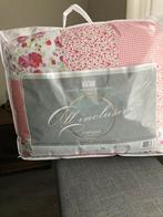 NIEUW  ALL INCLUSIFE  DEKBED 200/240  White House Bedding !!, Ophalen of Verzenden, Deken of Dekbed, Roze, Nieuw