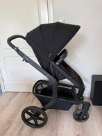 Mooie zwarte joolz day 5, Overige merken, Ophalen of Verzenden, Zo goed als nieuw, Combiwagen