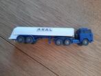 Wiking. Magirus Aral. 1:87, Hobby en Vrije tijd, Modelauto's | 1:87, Verzenden, Nieuw, Bus of Vrachtwagen, Wiking