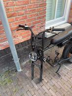 Eb2 diamond, Ophalen