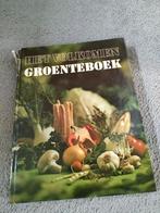 Het volkomen groenteboek, Boeken, Ophalen of Verzenden, Gelezen