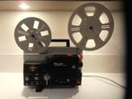 Filmprojector Pallas Sound DS 880M, Projector, 1960 tot 1980, Verzenden