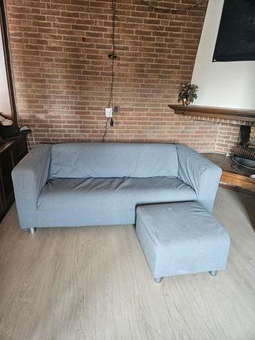 Ikea bankstel gratis op te halen 