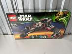 Lego StarWars 75018 nieuw in doos, Jek-14’s Stealth Starfigh, Lego, Lego, Lego, Nieuw