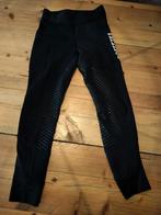 Boeffies kinder paardrijbroek maat 128, Dieren en Toebehoren, Paardrijkleding, Ophalen of Verzenden, Zo goed als nieuw, Kinderen