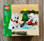 Lego 40571 Ijsberen in de Winter - NIEUW, Ophalen of Verzenden, Nieuw, Complete set, Lego