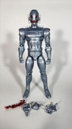 Hasbro Marvel Legends Ultron, Ophalen of Verzenden, Zo goed als nieuw