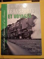 Drie boeken uit de serie Collection Souvenirs d'en France, 20e eeuw of later, Verzenden, Europa, Zo goed als nieuw