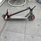 Elektrische Step, Ophalen, Gebruikt, Elektrische step (E-scooter)