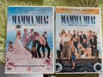 Mamma mia 1 & 2, Ophalen of Verzenden, Zo goed als nieuw