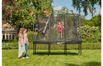 Trampoline Salta Comfort Edition 214x153 van €299 nu €254, Verzenden, Nieuw