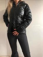 Nikkie skijas ski jacket zwart maat 32, Ophalen of Verzenden, Zo goed als nieuw, Maat 34 (XS) of kleiner, Jack