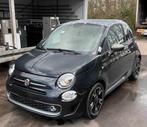 Fiat 500 voorkop face lift model van bouwjaar 2017 2023, Auto-onderdelen, Carrosserie en Plaatwerk, Ophalen of Verzenden, Gebruikt