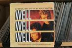 7" Single Leyers, Michiels & Soulsister - Well Well Well / L, Pop, Ophalen of Verzenden, 7 inch, Single