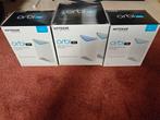 3 stuks Netgear Orbi AC3000 satellieten, Computers en Software, Routers en Modems, Ophalen of Verzenden, Gebruikt, NETGEAR