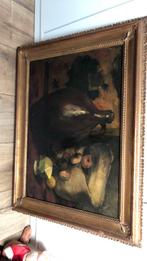 Te koop schilderij van Piet van wijngaerdt, Ophalen