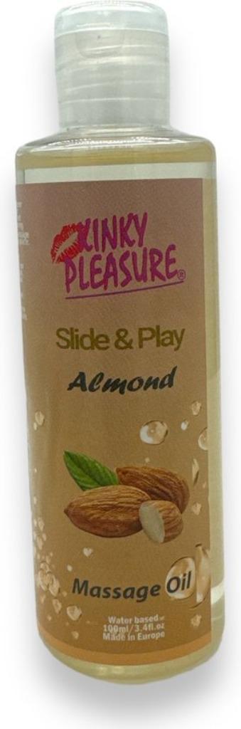 Massage Olie beschikbaar voor biedingen