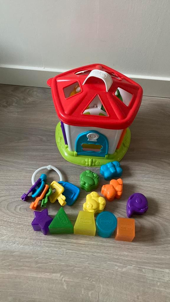 Divers speelgoed voor sinterklaas of kerst - zie foto’s, Kinderen en Baby's, Speelgoed | Overig, Zo goed als nieuw, Jongen of Meisje