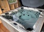 Jacuzzi limited spa-pro edition divine, Tuin en Terras, Bubbelbaden en Hottubs, Ophalen of Verzenden, Zo goed als nieuw
