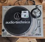 Audio technica platenspeler AT LP 120 USB, Ophalen of Verzenden, Zo goed als nieuw, Platenspeler, Overige merken