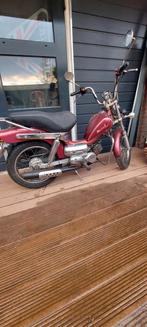 Tomos revival ts snor, Fietsen en Brommers, Ophalen, Overige merken