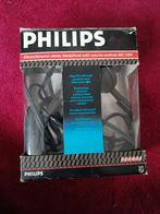 Philips koptelefoon SBC 3165 vintage, Ophalen of Verzenden, Zo goed als nieuw, Philips
