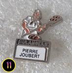 Pin Boulangerie Pierre Joubert, Verzenden, Gebruikt, Overige onderwerpen