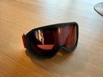 Bolle Ski Bril, Overige merken, Gebruikt, Zwart, Ophalen of Verzenden