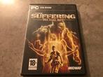 The Suffering: Ties That Bind - PC Spel, Gebruikt, Ophalen of Verzenden, Shooter, 1 speler