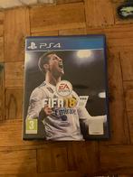Fifa 18, Spelcomputers en Games, Ophalen of Verzenden, Zo goed als nieuw, Sport, 3 spelers of meer