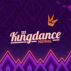 Kingdance kaartje, Tickets en Kaartjes, Evenementen en Festivals