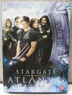 Stargate Atlantis seizoen 3. (5 DVD's), Verzenden, Zo goed als nieuw