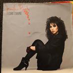 Jennifer Rush - I Come Undone Single, Cd's en Dvd's, Vinyl Singles, Ophalen of Verzenden, Zo goed als nieuw, 7 inch, Pop