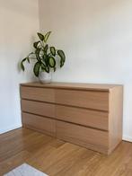 IMEA MALM LADEKAST 160cm, Huis en Inrichting, Kasten | Ladekasten, Ophalen, 5 laden of meer, 150 tot 200 cm, Zo goed als nieuw