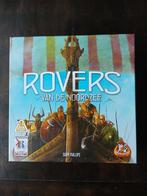 Rovers van de Noordzee - Bordspel, Hobby en Vrije tijd, Gezelschapsspellen | Bordspellen, Ophalen of Verzenden, Zo goed als nieuw
