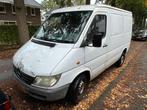 Mercedes-Benz Sprinter 208 CDI 2.2 300 Original AIRCO, Auto's, Gebruikt, 4 cilinders, 2000 kg, 82 pk