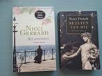 2 Nicci French & Nicci Gerrard boeken, Boeken, Ophalen of Verzenden, Gelezen