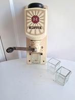 Vintage DE Koffiemolen, Antiek en Kunst, Ophalen of Verzenden