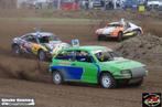 Seat ibiza 6k1 4x4 toerwagen crossauto, Auto diversen